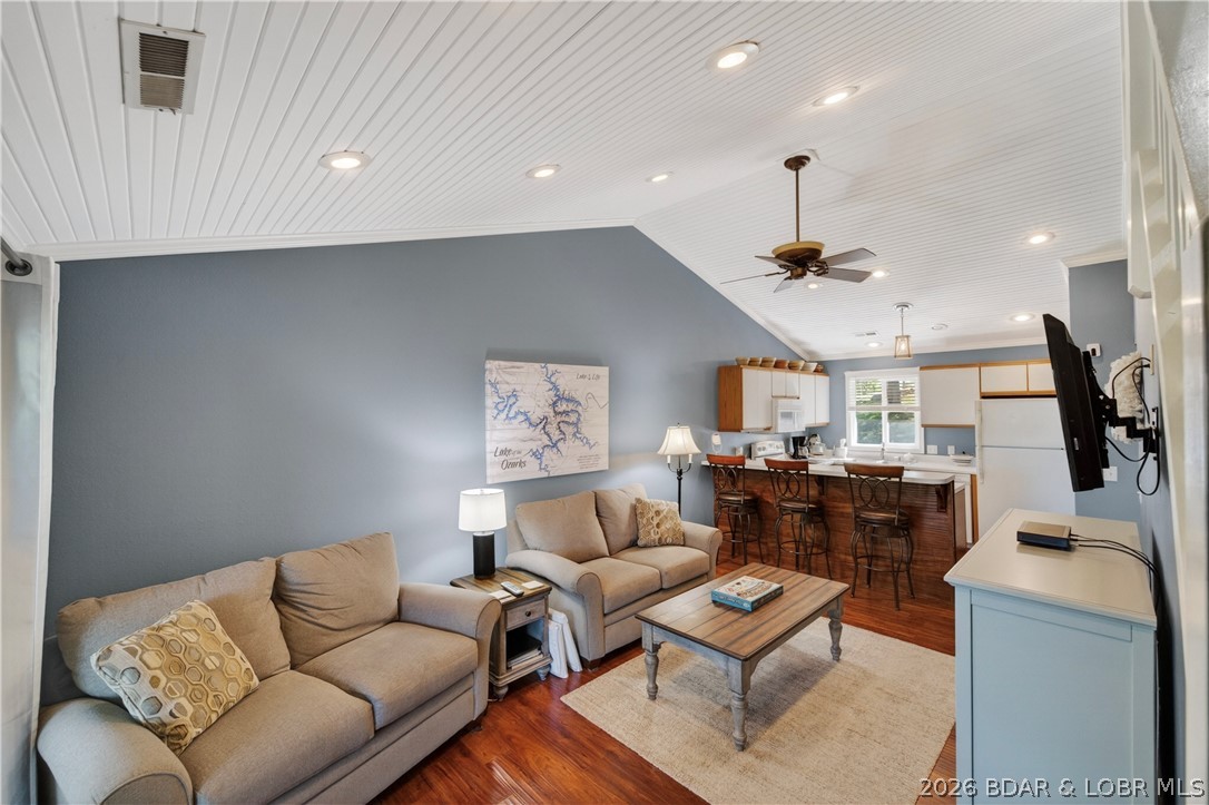 1394 Cherokee Road, Unit 2B Lake Ozark, MO 65049 - Photo 23 of 59