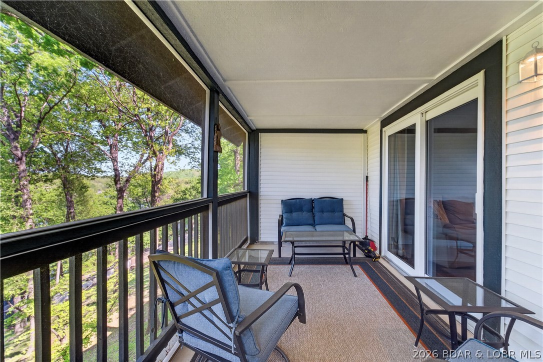 1394 Cherokee Road, Unit 2B Lake Ozark, MO 65049 - Photo 25 of 59