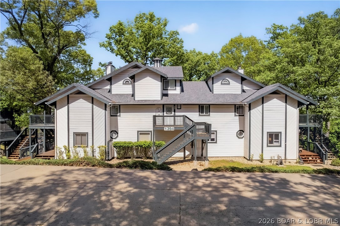 1394 Cherokee Road, Unit 2B Lake Ozark, MO 65049 - Photo 3 of 59