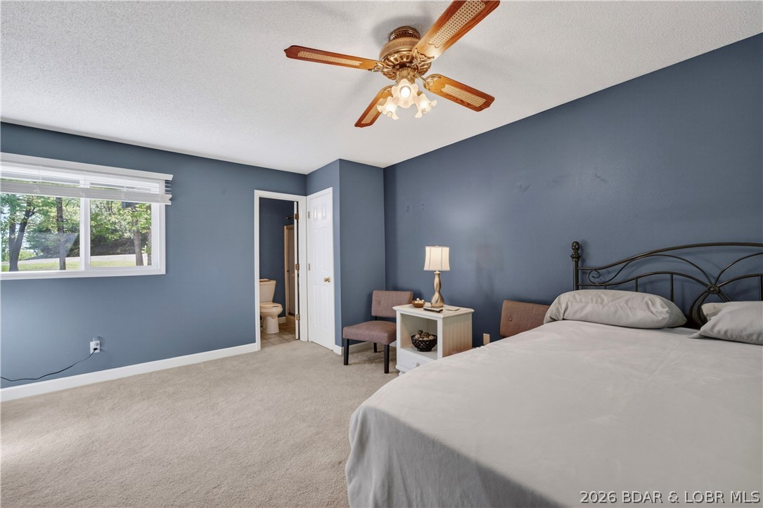 1394 Cherokee Road, Unit 2B Lake Ozark, MO 65049 - Photo 33 of 59