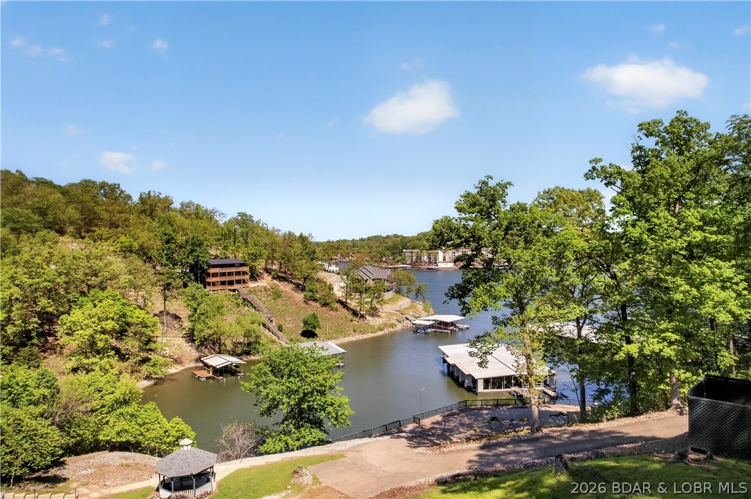 1394 Cherokee Road, Unit 2B Lake Ozark, MO 65049 - Photo 35 of 59