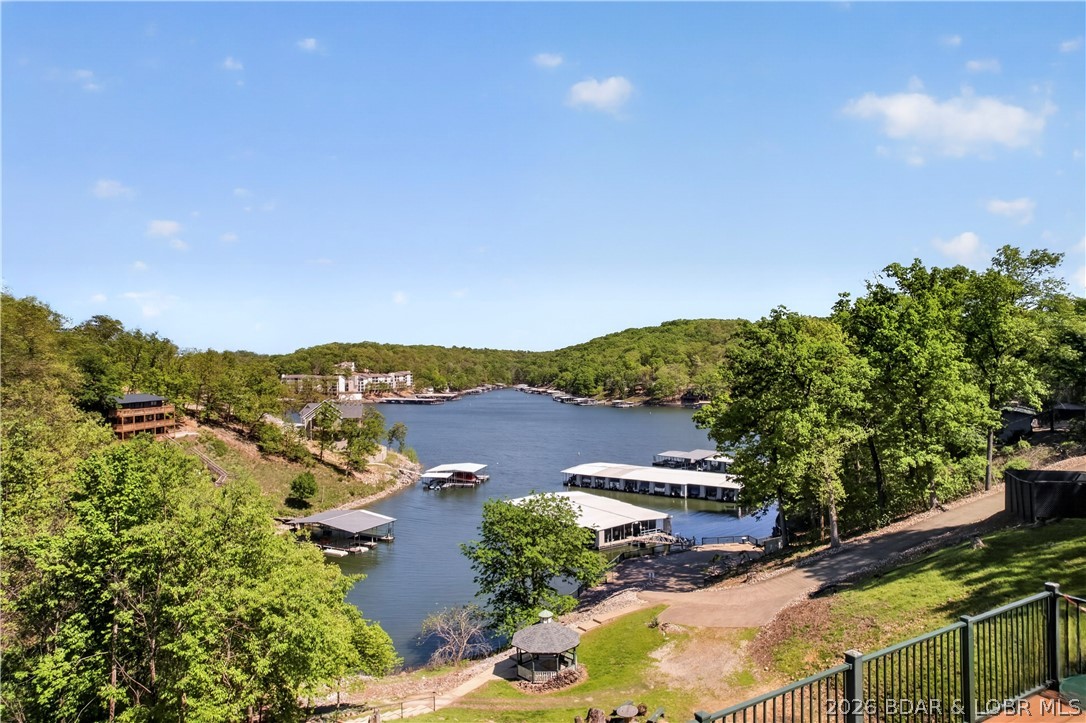 1394 Cherokee Road, Unit 2B Lake Ozark, MO 65049 - Photo 39 of 59