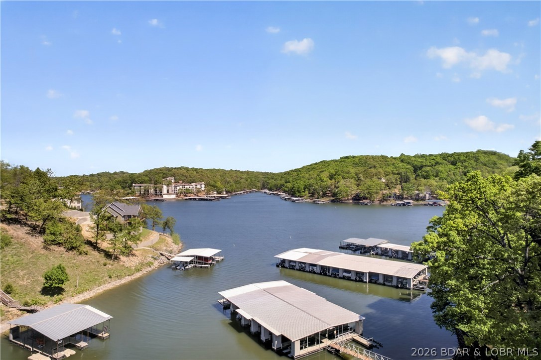 1394 Cherokee Road, Unit 2B Lake Ozark, MO 65049 - Photo 40 of 59