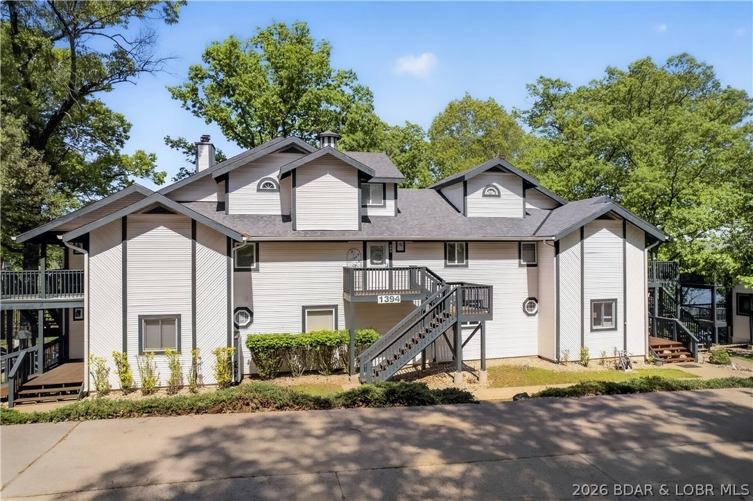1394 Cherokee Road, Unit 2B Lake Ozark, MO 65049 - Photo 4 of 59