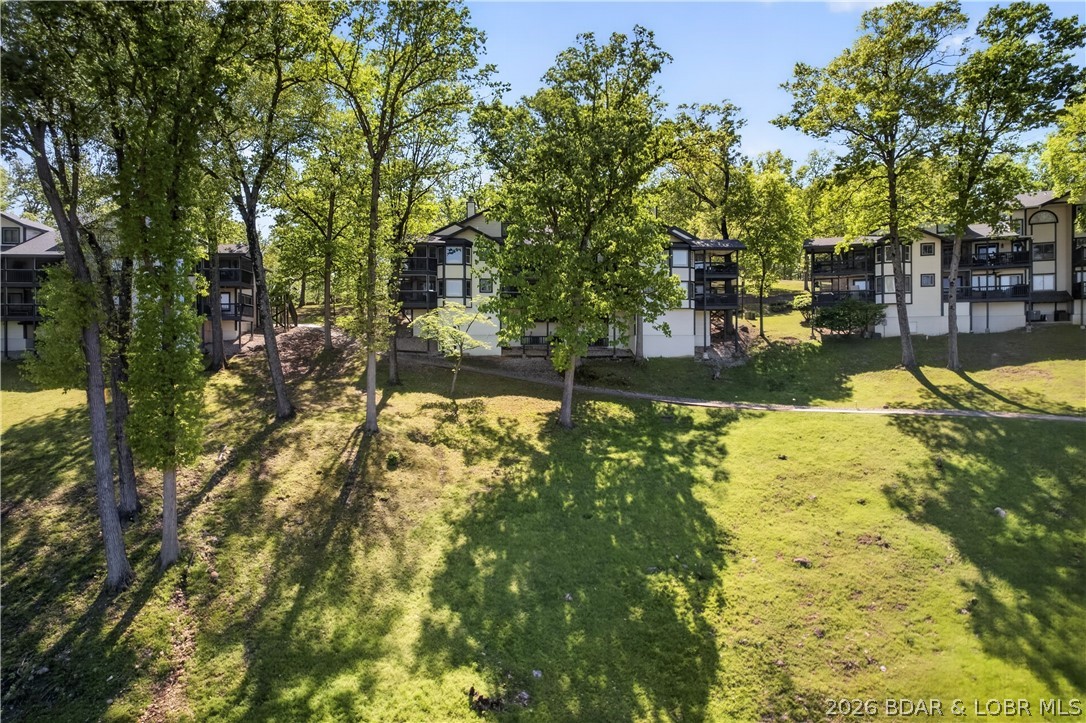 1394 Cherokee Road, Unit 2B Lake Ozark, MO 65049 - Photo 41 of 59