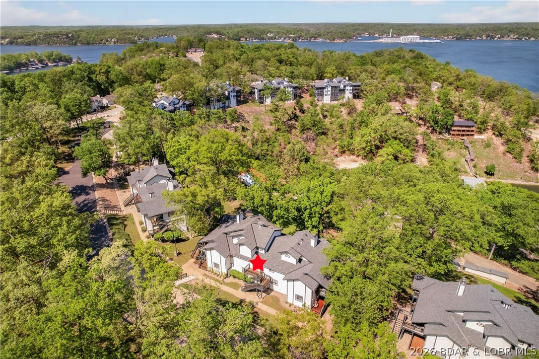 1394 Cherokee Road, Unit 2B Lake Ozark, MO 65049 - Photo 42 of 59