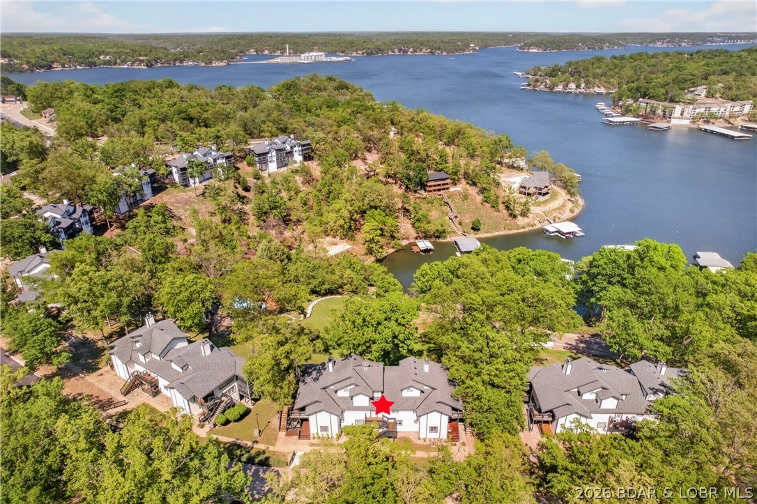 1394 Cherokee Road, Unit 2B Lake Ozark, MO 65049 - Photo 43 of 59