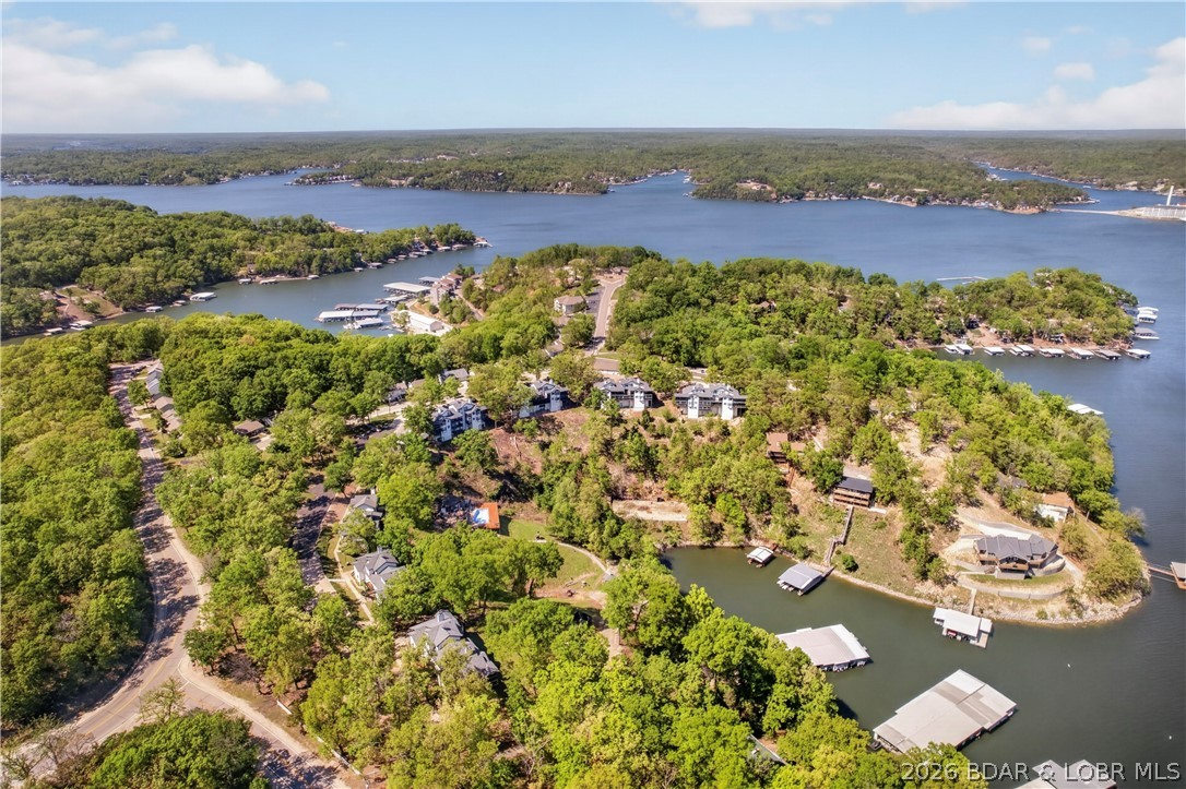 1394 Cherokee Road, Unit 2B Lake Ozark, MO 65049 - Photo 45 of 59