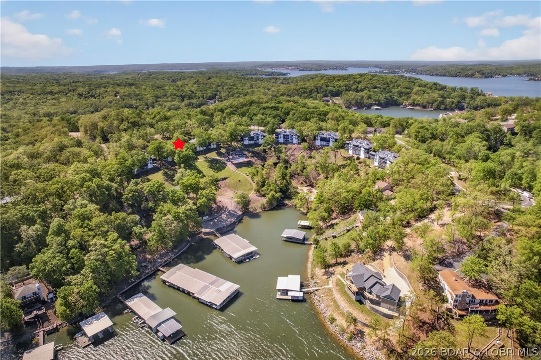 1394 Cherokee Road, Unit 2B Lake Ozark, MO 65049 - Photo 47 of 59