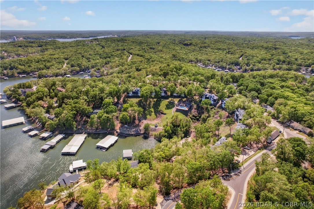 1394 Cherokee Road, Unit 2B Lake Ozark, MO 65049 - Photo 48 of 59