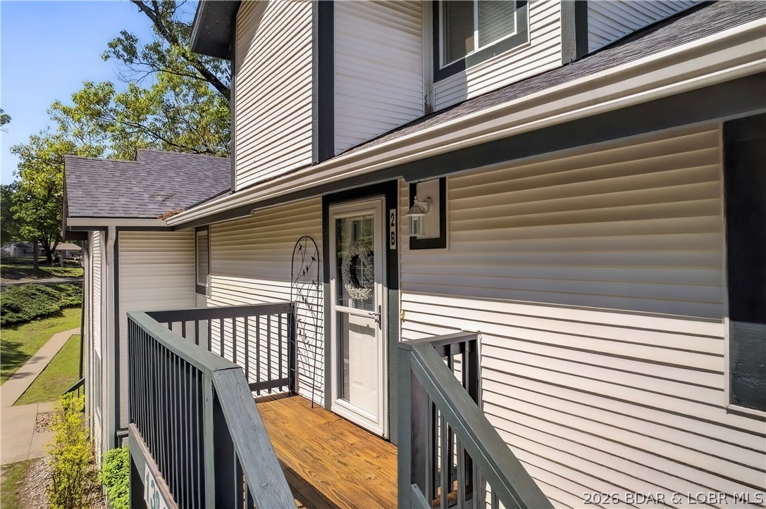 1394 Cherokee Road, Unit 2B Lake Ozark, MO 65049 - Photo 5 of 59