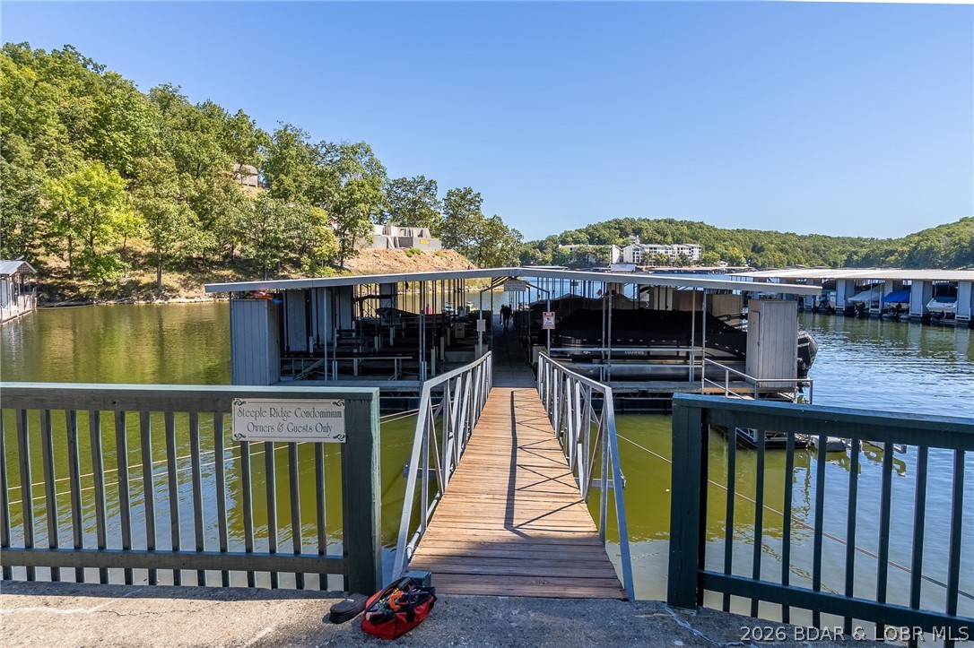 1394 Cherokee Road, Unit 2B Lake Ozark, MO 65049 - Photo 53 of 59
