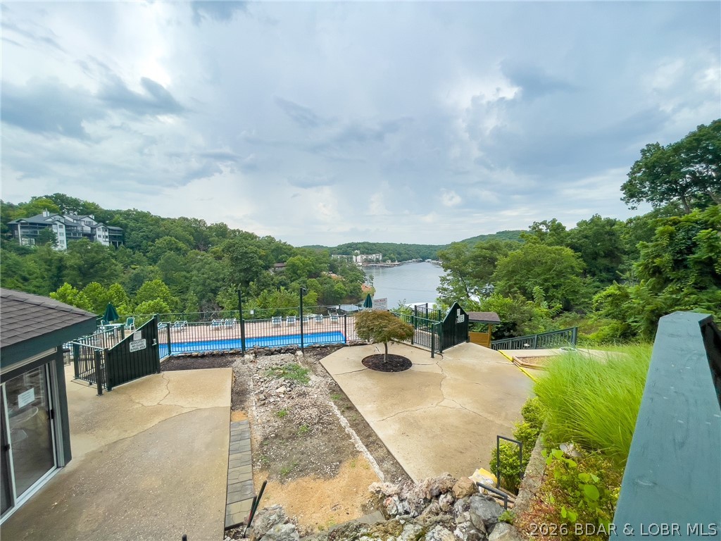 1394 Cherokee Road, Unit 2B Lake Ozark, MO 65049 - Photo 54 of 59