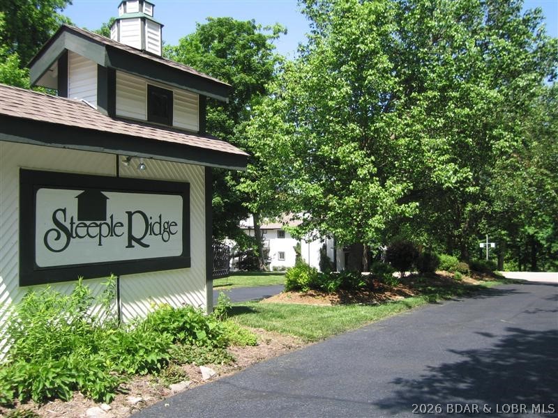 1394 Cherokee Road, Unit 2B Lake Ozark, MO 65049 - Photo 58 of 59