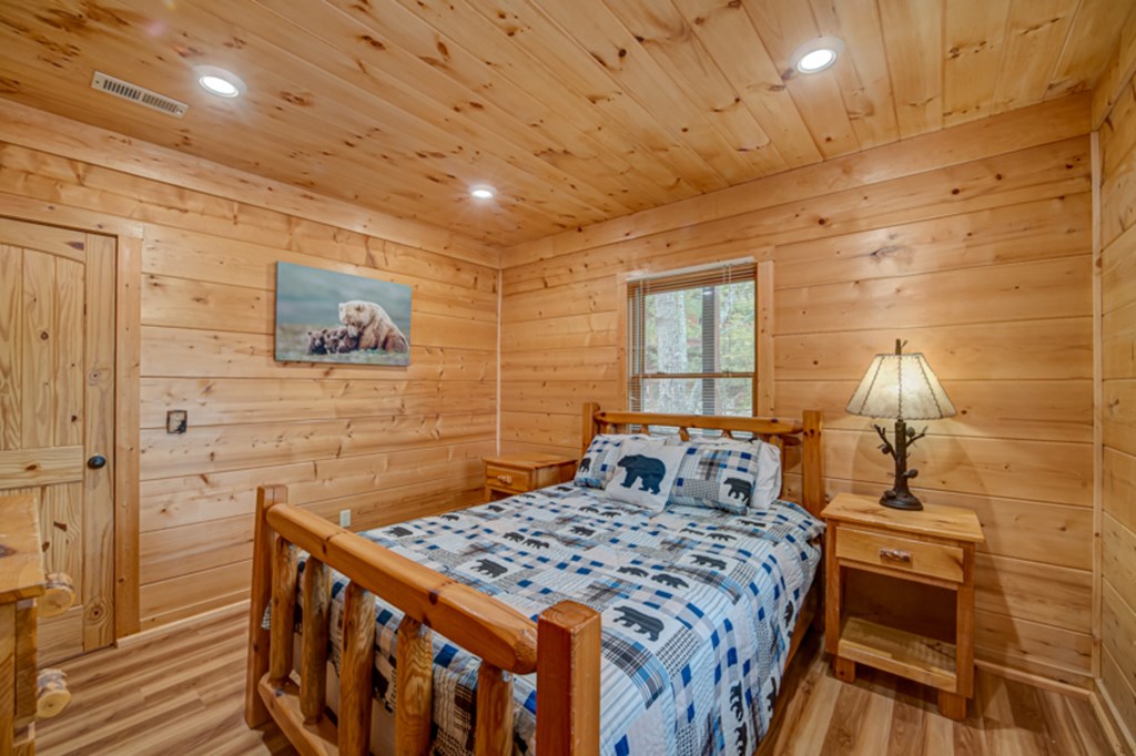 91 Black Gum Lane Blue Ridge, GA 30513 - Photo 28 of 52 Gallery Image 28