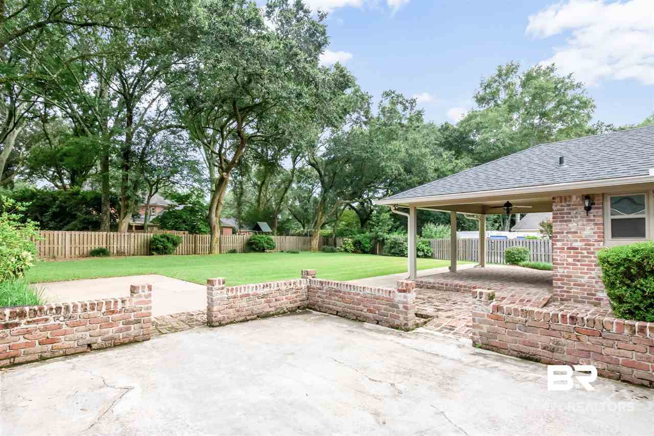 5621 Regency Oaks Drive North Mobile, AL 36609 - Photo 36 of 48