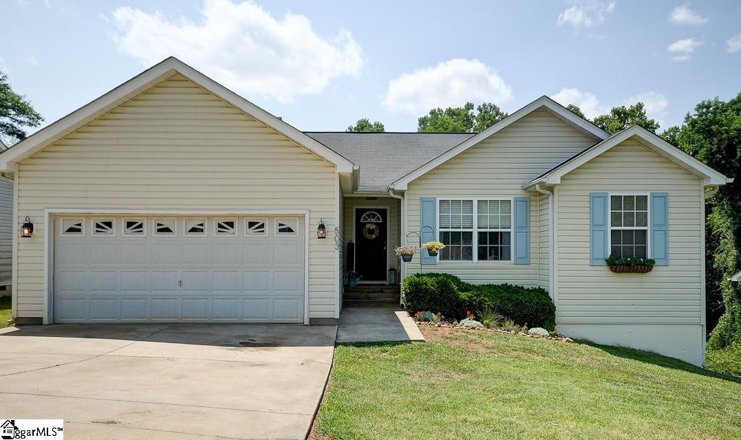 503 Gravley Road Greer, SC 29651 - Photo 1 of 23 Gallery Image 1