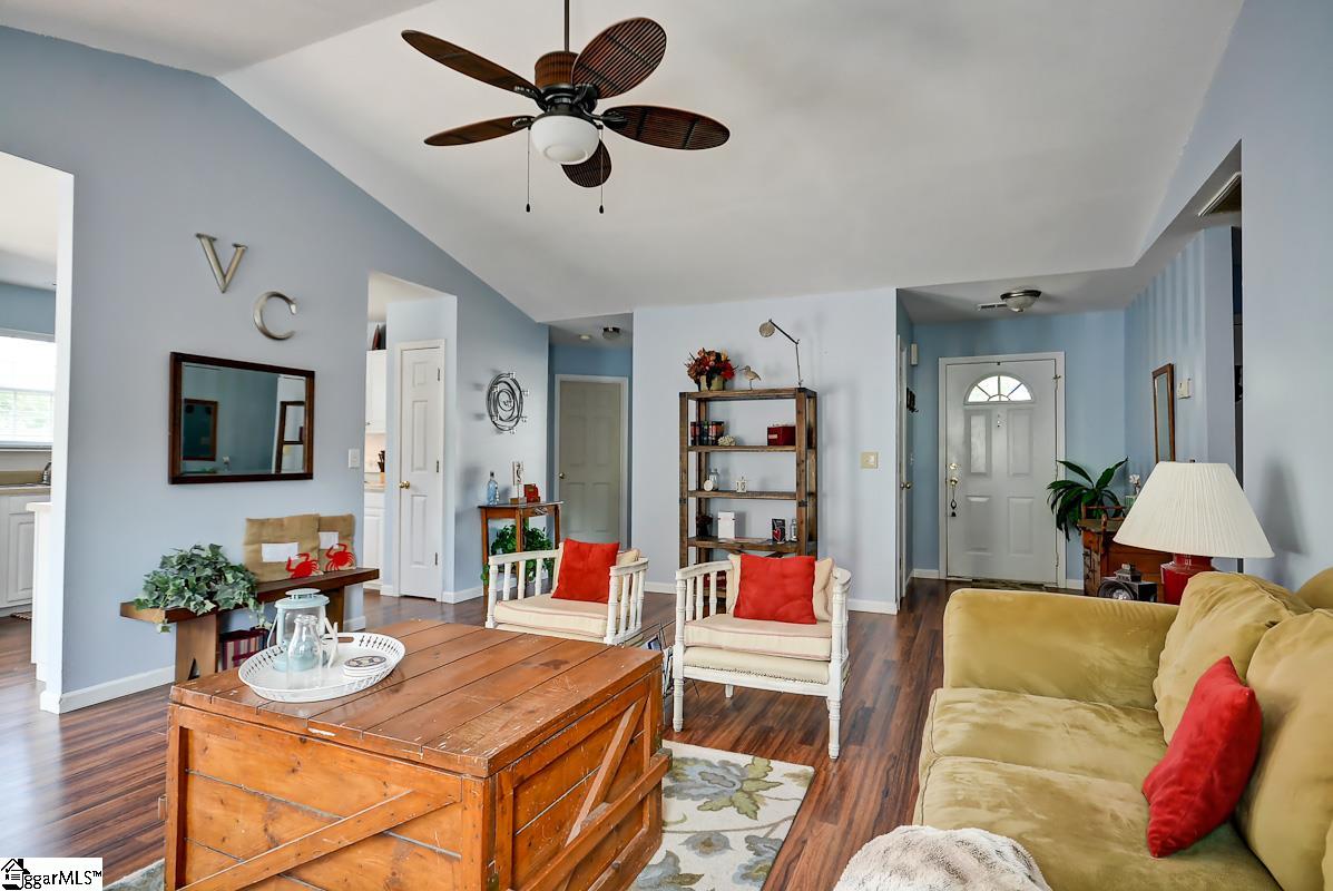 503 Gravley Road Greer, SC 29651 - Photo 2 of 23 Gallery Image 2