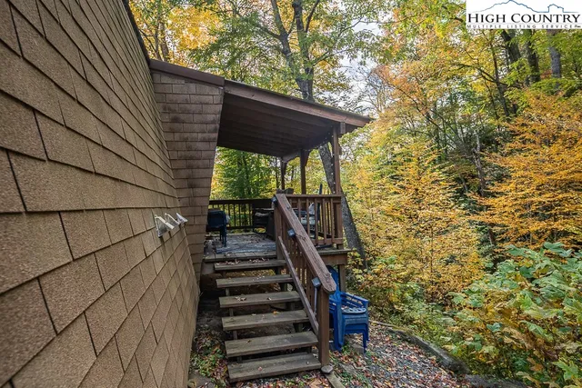 $199,000 | 21 Creekside Drive, Unit A, Banner Elk, NC 28604