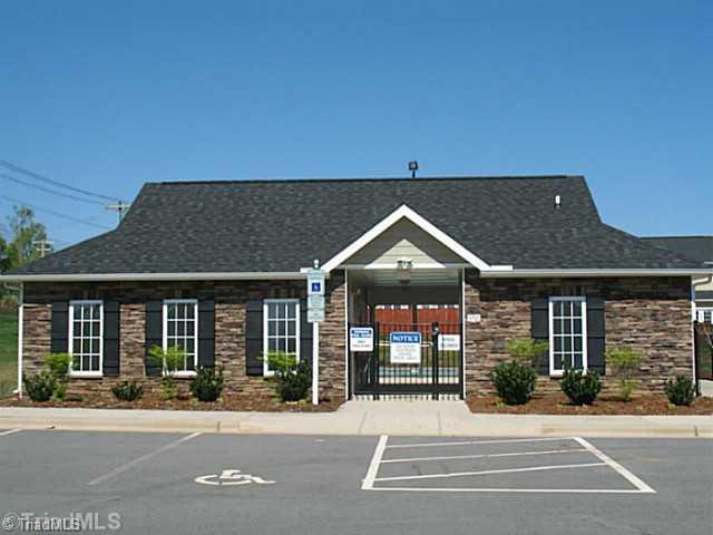 3791 Shadow Ridge Drive High Point, NC 27265 - Photo 12 of 14 Other. Cabana