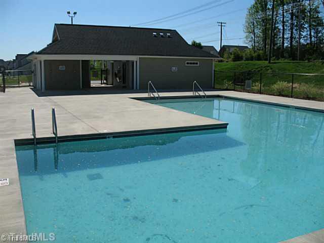 3791 Shadow Ridge Drive High Point, NC 27265 - Photo 13 of 14 Swimming Pool/Hot Tub/Sauna.