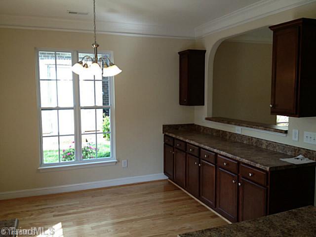 3791 Shadow Ridge Drive High Point, NC 27265 - Photo 5 of 14 Breakfast.