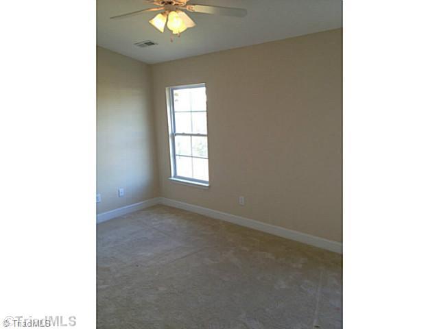 3791 Shadow Ridge Drive High Point, NC 27265 - Photo 6 of 14 Master Bedroom.