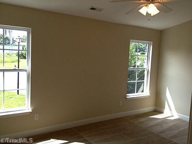3791 Shadow Ridge Drive High Point, NC 27265 - Photo 7 of 14 Master Bedroom.