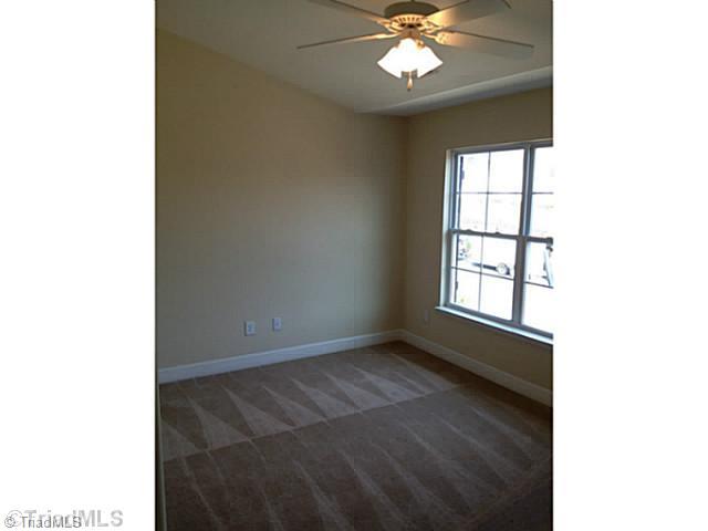 3791 Shadow Ridge Drive High Point, NC 27265 - Photo 8 of 14 2nd Bedroom.