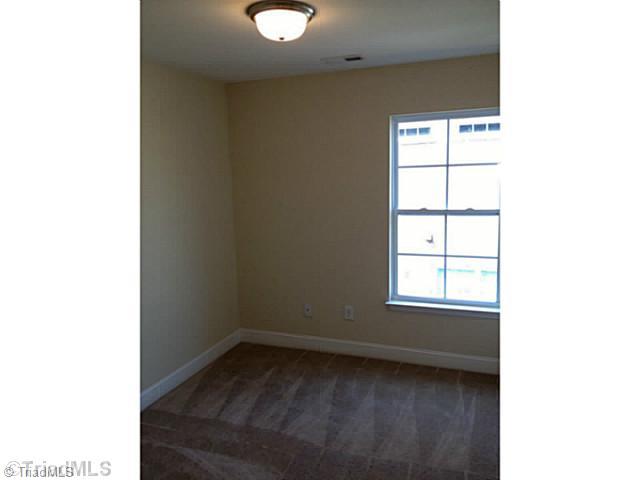 3791 Shadow Ridge Drive High Point, NC 27265 - Photo 10 of 14 3rd Bedroom.