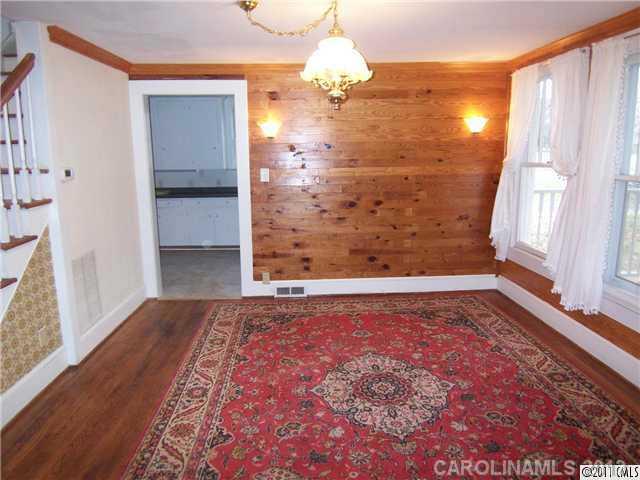 2717 Toddville Road Charlotte, NC 28214 - Photo 6 of 11 a view of empty room