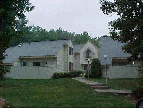 56 Franklin Heights, Unit 56 Rochester, NH 03867 - Photo 1 of 1