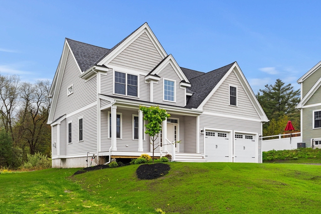 66 Parish Road, Unit 8 Georgetown, MA 01922 - Photo 2 of 33