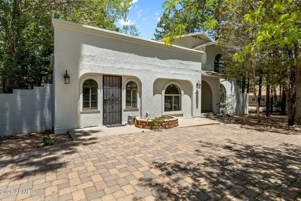 $400,000 | 5460 Knottingham Lane, Lakeside, AZ 85929