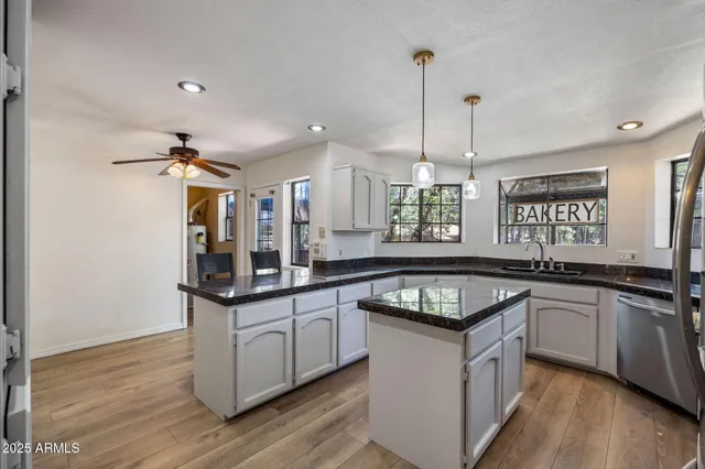 $425,000 | 5460 Knottingham Lane, Lakeside, AZ 85929