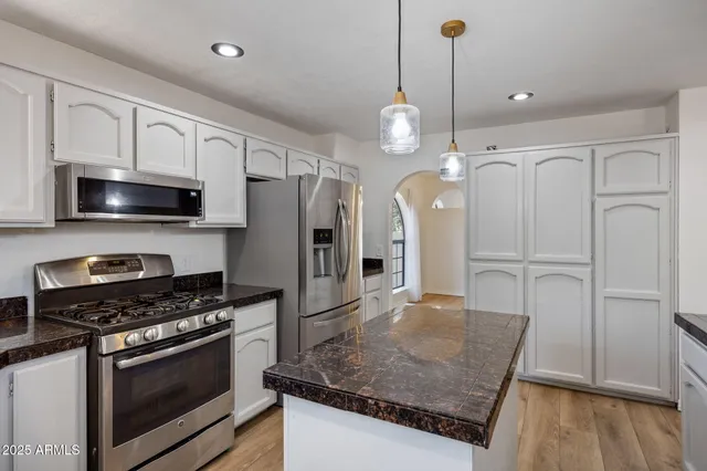 $425,000 | 5460 Knottingham Lane, Lakeside, AZ 85929