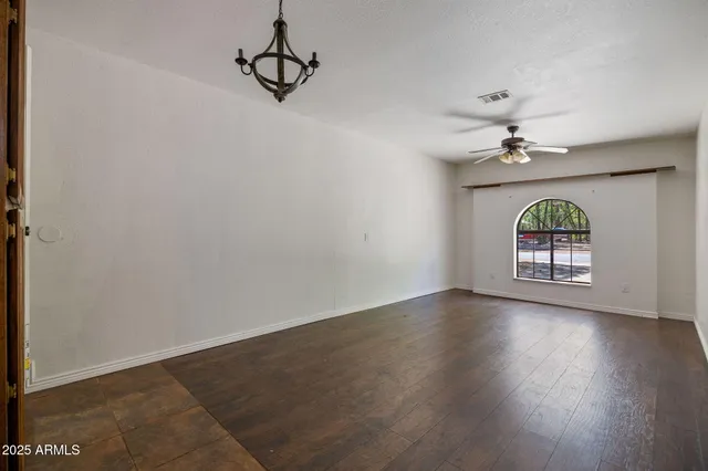 $425,000 | 5460 Knottingham Lane, Lakeside, AZ 85929