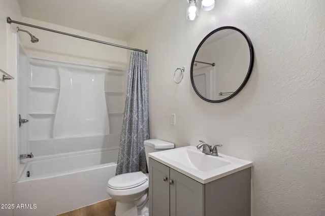 $425,000 | 5460 Knottingham Lane, Lakeside, AZ 85929