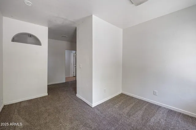 $425,000 | 5460 Knottingham Lane, Lakeside, AZ 85929