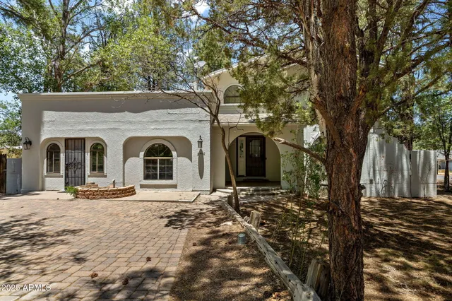 $425,000 | 5460 Knottingham Lane, Lakeside, AZ 85929