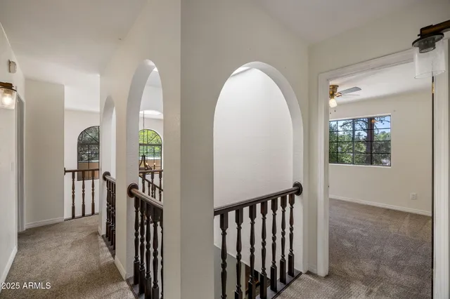 $425,000 | 5460 Knottingham Lane, Lakeside, AZ 85929