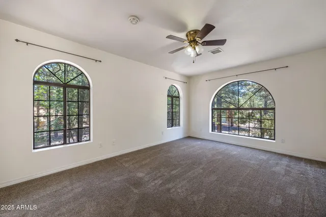 $425,000 | 5460 Knottingham Lane, Lakeside, AZ 85929