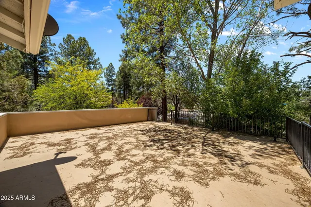 $425,000 | 5460 Knottingham Lane, Lakeside, AZ 85929