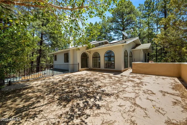 $425,000 | 5460 Knottingham Lane, Lakeside, AZ 85929