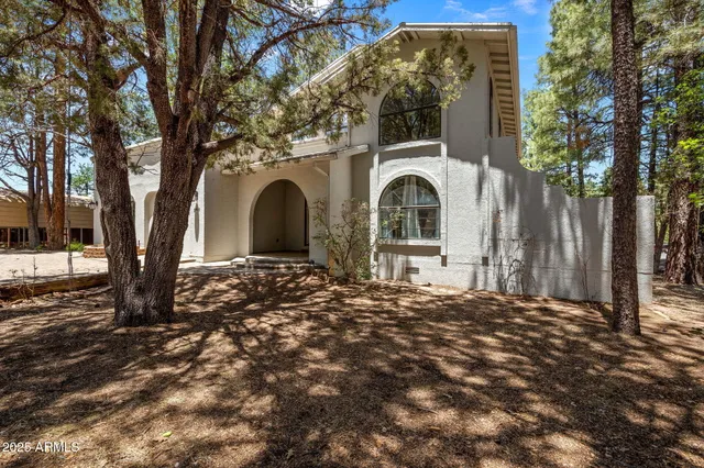 $425,000 | 5460 Knottingham Lane, Lakeside, AZ 85929