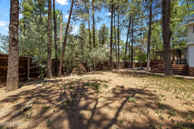 $425,000 | 5460 Knottingham Lane, Lakeside, AZ 85929