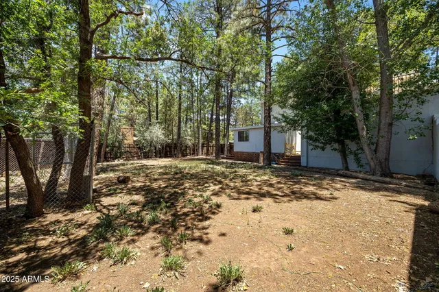 $425,000 | 5460 Knottingham Lane, Lakeside, AZ 85929