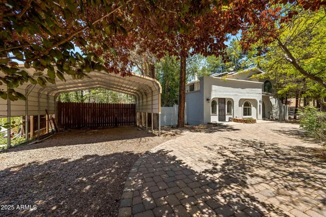 $425,000 | 5460 Knottingham Lane, Lakeside, AZ 85929