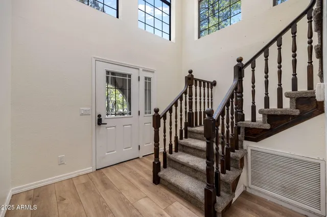 $425,000 | 5460 Knottingham Lane, Lakeside, AZ 85929