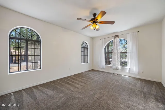 $425,000 | 5460 Knottingham Lane, Lakeside, AZ 85929